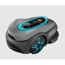 Gardena smart SILENO sense 600m2 robotfűnyíró