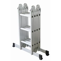 Zarges centaure sokcélú létra 4x3