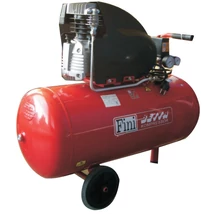 Kompresszor Super Tiger 265