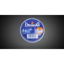 Energas Blocksystem Gázpalack, gázpatron 200GBS 190gr