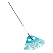 Gardena combisystem lombseprű XXL készlet(3106/fanyél 130 cm FSC® 100%) 