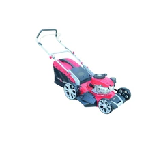 Leo Group By Gama Garden GLM-46P Premium-NP150 benzin motoros fűnyíró  