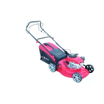 Leo Group By Gama Garden GLM-46P-1 Basic-NP130 benzin motoros önjáró fűnyíró  