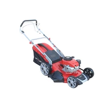 Leo Group By Gama Garden GLM-51 S Premium-NP170 benzin motoros  önjáró  fűnyíró 