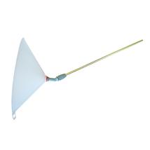 Hecht 000400 GYOMÍRTÓ HARANG H405, H408, H4500