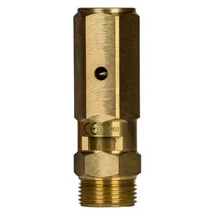 Biztonsági szelep 1/4' 8bar