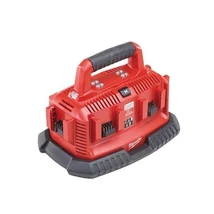 Milwaukee M1418C6 MULTITÖLTŐ 14,4-18 V