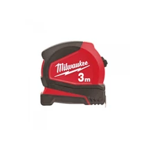 Milwaukee Pro Compact Mérőszalag 3 m / 16 mm 1 db