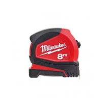 Milwaukee Pro Compact Mérőszalag 8 m / 25 mm 1 db