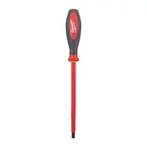 Milwaukee VDE Csavarhúzó  SL 1,2x8x175
