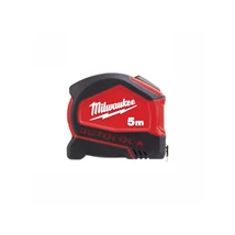 Milwaukee Mérőszalag AUTOLOCK 5 m / 25 mm - 1 db