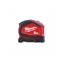 Milwaukee Mérőszalag AUTOLOCK 8 m / 25 mm - 1 db