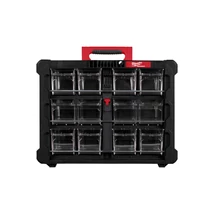 Milwuakee PACKOUT™ Rendszerező Kihúzható tárolók