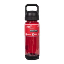 Milwaukee PACKOUT™ Műanyag Kulacs piros 740 ml