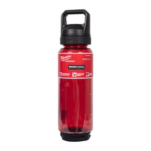Milwaukee PACKOUT™ Műanyag Kulacs piros 1005 ml