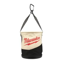 Milwaukee Szerszámtároló zsák belső zsebekkel Villamoshálózat-szereléshez