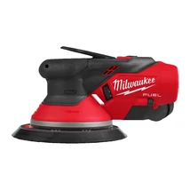 Milwaukee M12FROS2.5-0 EXCENTERES CSISZOLÓ 150MM 2.5MM