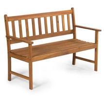 FIELDMANN FDZN 4013-T fa 2 üléses kertipad