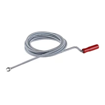 Csőtisztító spirál (csőgörény) 10 mm x 5 m