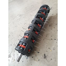 Hengersor kpl.tüskével