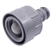 Gardena Pipeline vízmegállító csatlakozóelem