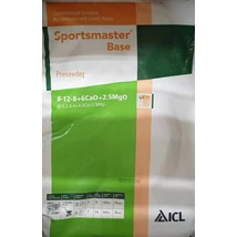 Sportsmaster Confert Base Preseeder 8-12-8+6CaO+2.5MgO