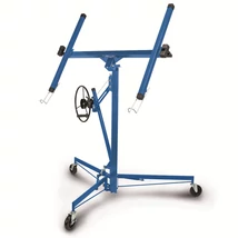Scheppach TBL 400 - gipszkartonlap emelő, 335 cm
