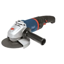 Scheppach AG 1200 - Sarokcsiszoló 1200 W 150 mm