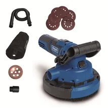 Scheppach BFR 1200 - 3in1 univerzális csiszoló (fal, padló, mennyezet)