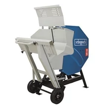 SCHEPPACH HS 510 HINTAFŰRÉSZ ELEKTROMOS 230V