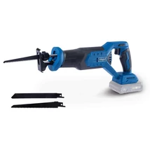 Scheppach BC-RS250-X - akkus orrfűrész indukciós motorral IXES 20 V (akku és Scheppach BC-RS250-X - akkus orrfűrész indukciós motorral IXES 20 V (akku és