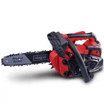 Scheppach PCS 26 ágnyeső benzinmotoros láncfűrész 25cm3 Scheppach PCS 26 ágnyeső benzinmotoros láncfűrész 25cm3
