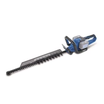 Scheppach BC-HT720-X - akkus sövényvágó indukciós motorral 2x20V, IXES 20 V Scheppach BC-HT720-X - akkus sövényvágó indukciós motorral 2x20V, IXES 20 V