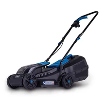 Scheppach BC-MP320-X - akkus fűnyíró indukciós motorral 3 az 1-ben IXES 20 V Scheppach BC-MP320-X - akkus fűnyíró indukciós motorral 3 az 1-ben IXES 20 V