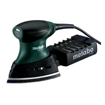 Metabo FMS 200 Intec delta csiszoló