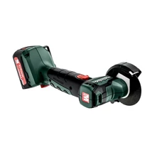 Metabo Powermaxx CC 12 BL akkus sarokcsiszoló