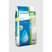 Universol Soft Water 213R Vízoldható műtrágyák