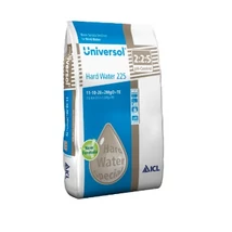 Universol Hard Water 225  Vízoldható műtrágyák