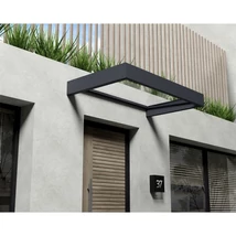 Sophia 1600 clear - Modern bejárati előtető