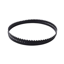 Scheppach Fűrészszalag 12/0,36/1490 mm, 4 z/´´, fa, műanyag Basato/Basa 1-hez