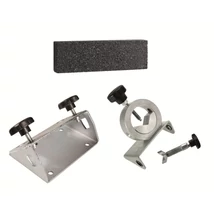 Scheppach KIT 2 - speciális szerszámélező készlet