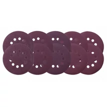 Scheppach Csiszoló papír szett 6 db (CGP 1200-hoz)