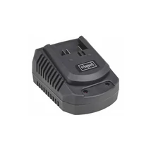 Scheppach FC2.4-20ProS - 20 V akku töltő 2,4 A (20V ProS akkukhoz)