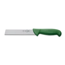 Dick zöldségkés (15cm) zöld nyéllel (megszűnő)