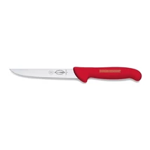 Dick ErgoGrip csontozókés (13 cm) Piros