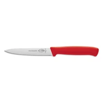Dick Prodynamic műanyag nyelű hámozókés (11 cm) piros