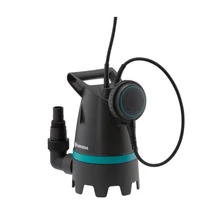 Gardena Basic szennyvízszivattyú 9200