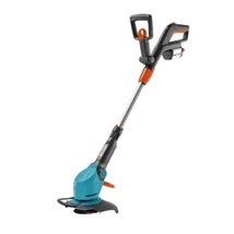 Gardena Akku fűszegélynyíró  EasyCut Li-18/23 R, 18 V,  akkumulátor nélkül