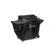 Activa Grilltakaró ponyva Premium Pro XL (187 x 108,5 x 62 cm)