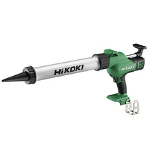 Hikoki AC18DA-2AH-400ML Akkus kinyomópisztoly 1x2Ah 400ml